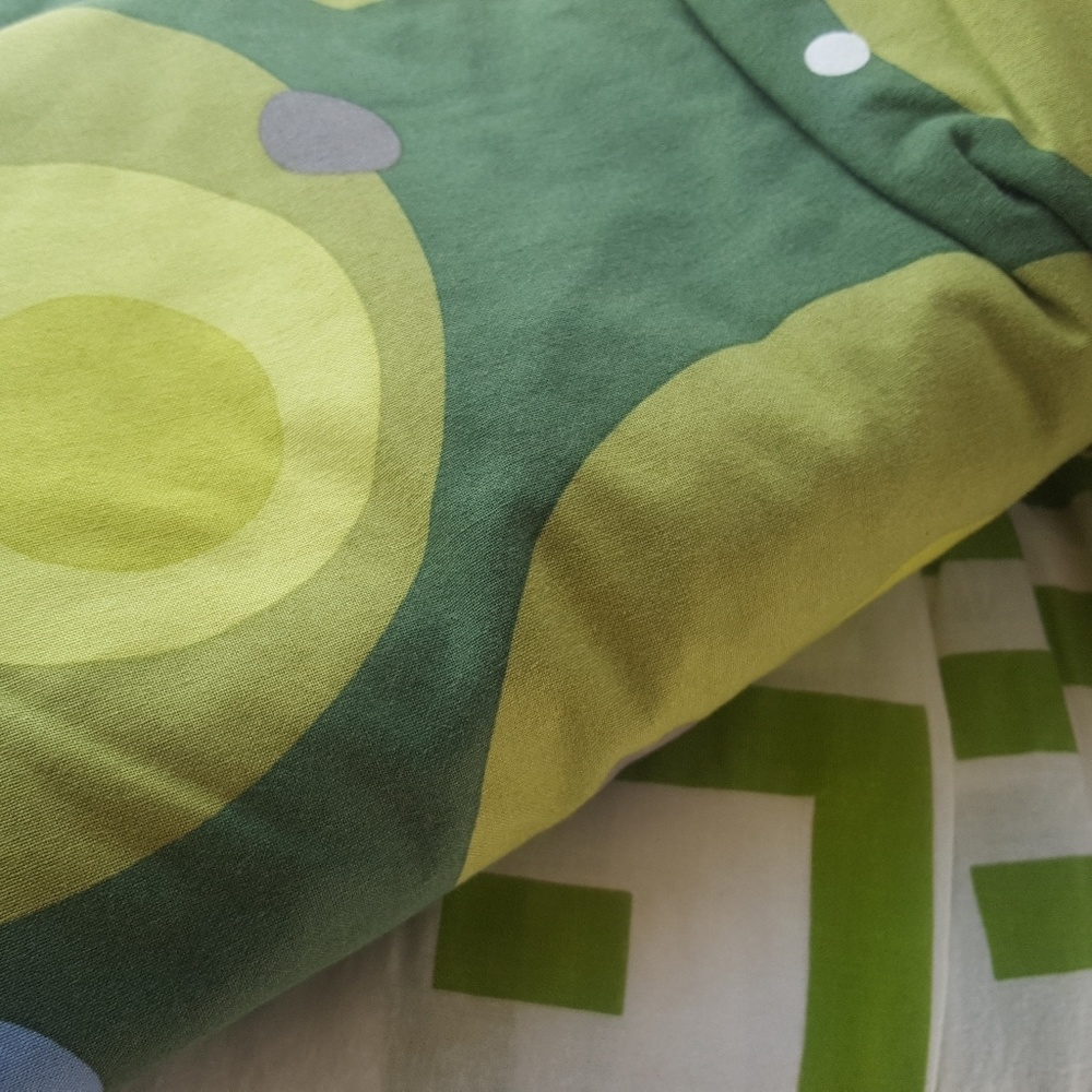 Ikea twin duvet covers